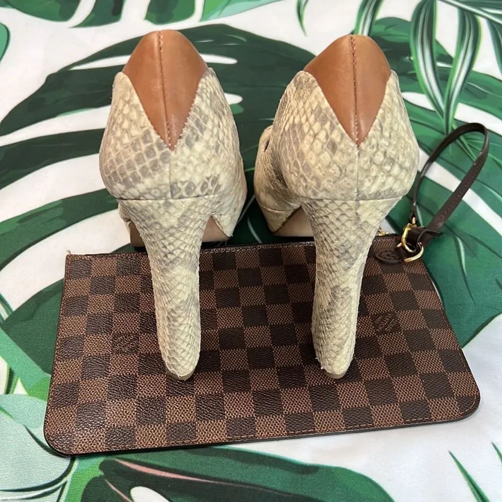 * Sam Edelman heels - Picture 8 of 8